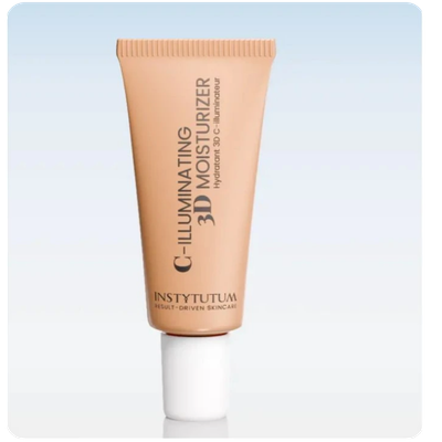 C-Illuminating 3D Moisturizer